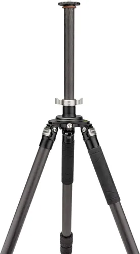 Vista 5 de Robus Columna central CC-001 para trípodes de fibra de carbono Vantage Series 3 y 5