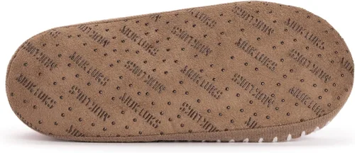 Vista 4 de MUK LUKS Women's Ballerina Slippers
