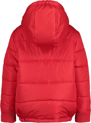 Vista 2 de Nautica Chaqueta pesada con capucha y forro polar para niño