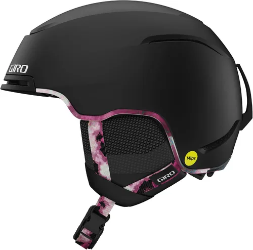 Vista 16 de Giro Terra MIPS - Casco de esquí - Casco de snowboard para mujeres y jóvenes, perfil bajo y ligero
