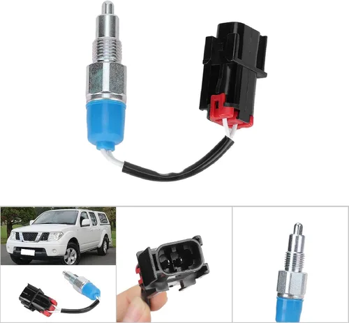 Vista 4 de Interruptor de posición neutro para Navara D22 2001-2012