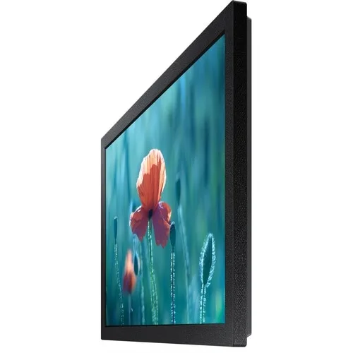 Vista 5 de Monitor Industrial 13 QB13R