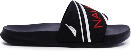 Vista 2 de Nautica Sandalias deportivas para niños y jóvenes, sin cordones, para niños y jóvenes, para niños y niñas