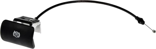 Vista 3 de Dorman 924–305 – Cadillac/Chevrolet/GMC liberador de freno de mano.