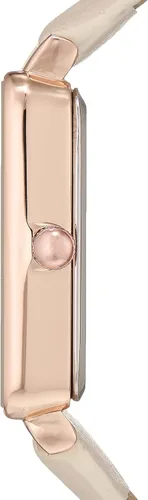 Vista 2 de Anne Klein Reloj con correa para mujer, AK3702