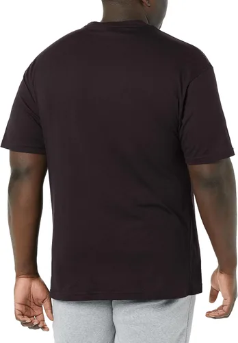 Vista 2 de Nintendo Camiseta Big & Tall Beach Race para hombre