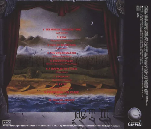Vista 2 de Act Iii