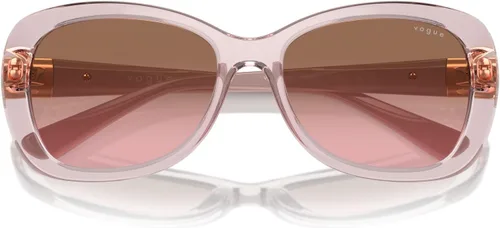 Vista 39 de Vogue Eyewear womens Vo2943sb Butterfly Sunglasses