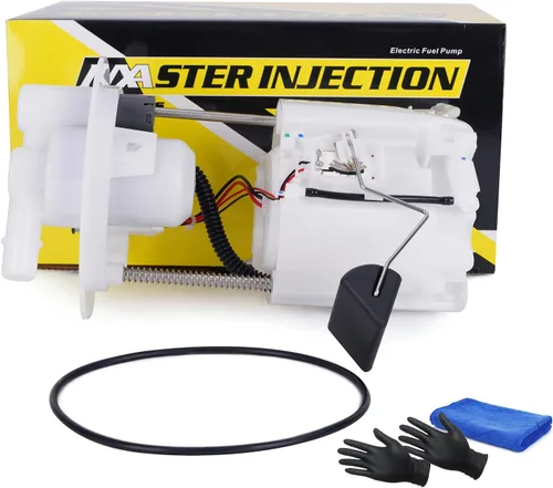 Vista 16 de MASTER E2193M - Conjunto de módulo de bomba de combustible con unidad de envío compatible con 1998 para Lincoln Continental Base Sedan 4-Door 4.6L