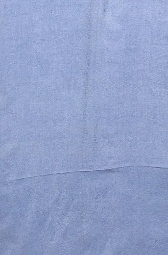 Vista 8 de Janasya Kurta de muselina de poli rosa para mujer india con Palazzo y Dupatta