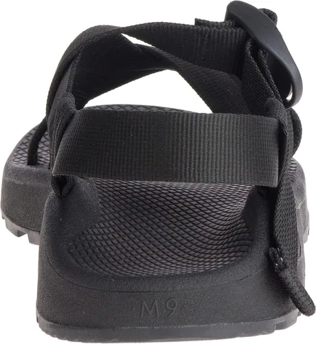 Vista 6 de Chaco Banded Zcloud Sandalia para hombre