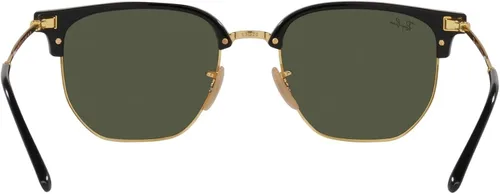 Vista 7 de Ray-Ban RB4416 New Clubmaster - Gafas de sol cuadradas