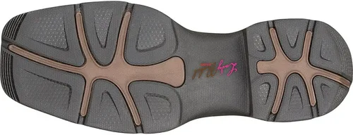 Vista 7 de Durango Bota Rebel de 10" para Mujer