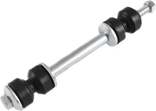 Vista 5 de ASTARPRO Kit de suspensión de 10 piezas de brazo de control superior delantero con rótula de barra de acoplamiento de extremo de barra