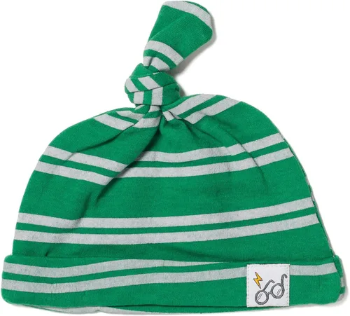 Vista 3 de Harry Potter Hogwarts - Conjunto de traje de 3 piezas para bebé conjunto de pantalones y sombrero