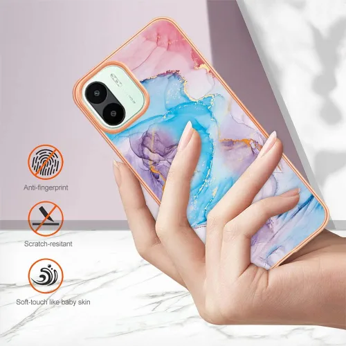 Vista 1160 de Funda compatible con Nothing Phone 1, compatible con Nothing Phone One A063 para teléfono móvil TPU funda FLP