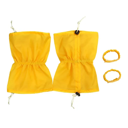 Vista 2 de Gorro de ducha impermeable para mascotas, gorro de ducha para perros, protección para los oídos del baño de mascotas, protección para los oídos