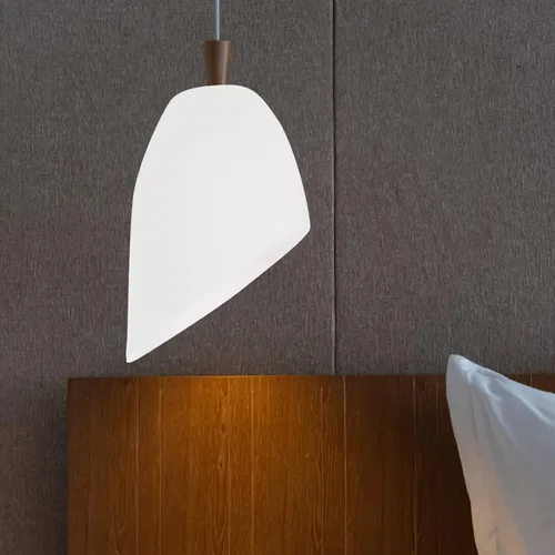 Vista 8 de EXCEART Juego de pantallas de herradura de plástico para lámparas de mesa, luces de piso, decorativas, fáciles de instalar