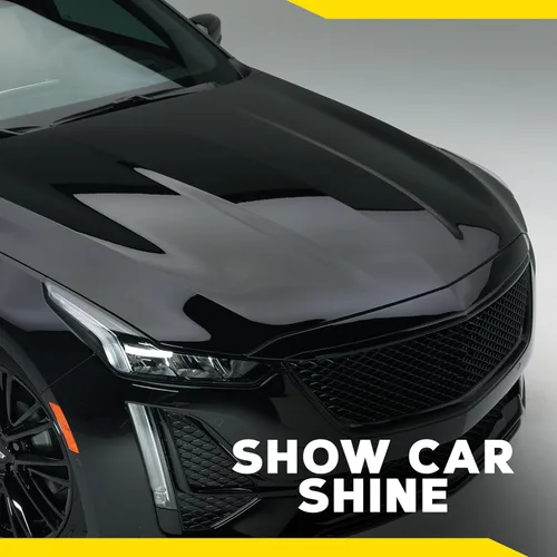 Vista 7 de Meguiar's Ultimate Insane Shine - Brillo de pintura, fácil de usar en aerosol y limpiar el producto para minimizar los remolinos y mejorar