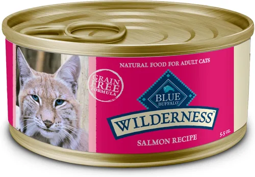 Vista 21 de Blue Buffalo Tastefuls - Paquete variado de alimentos húmedos para gatos