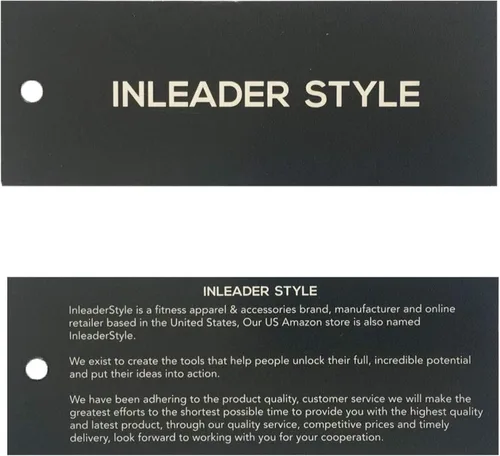 Vista 3 de InleaderStyle - Camiseta de tirantes para hombre, sin dolor, sin ganancia, para culturismo, musculación, entrenamiento, fitness, sin mangas
