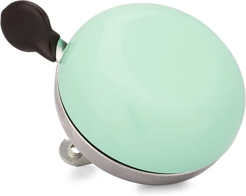 Vista 10 de Classic Beach Cruiser Ding Dong - Timbre para bicicleta, varios
