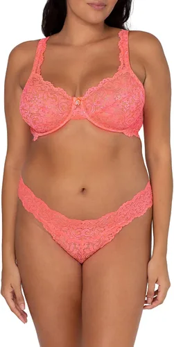 Vista 3 de Smart & Sexy Paquete de 2 bragas de encaje para mujer