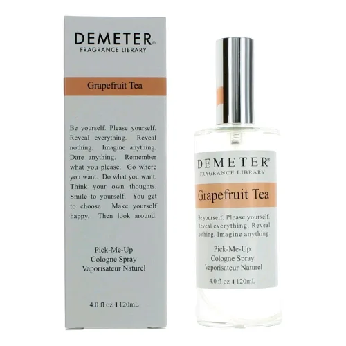 Vista 9 de DEMETER colonia con vaporizador para mujer de 4 onzas