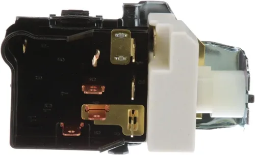 Vista 6 de Interruptor de atenuación de panel de instrumentos compatible con Chevrolet Monza 1975 1976 1977 1978 1979 1980 PC-849475 1980 1979 1978 1977 1976