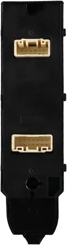 Vista 2 de BKC6-66-350 Interruptor de control de elevalunas eléctrico maestro delantero izquierdo compatible con M-azda CX-5 13-16 Compatible con M-azda 3