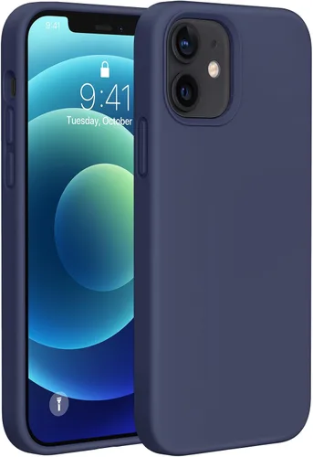 Vista 214 de Miracase Funda ultradelgada diseñada para iPhone SE 2022 (3ª generación)/iPhone SE 2020 (2ª generación)/iPhone 7/iPhone 8 con protector de pantalla