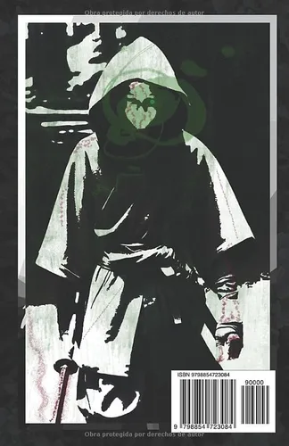 Vista 2 de EL SOLDADO DE OHJA PREDACIÓN (Spanish Edition)