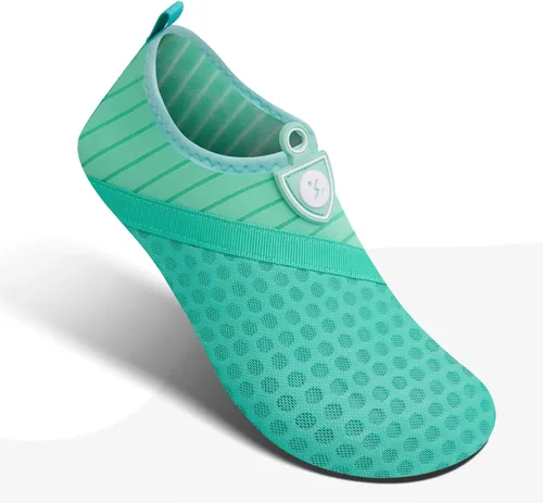 Vista 5 de SIMARI - Zapatos de agua para mujer y hombre, para natación, playa, agua, secado rápido, para yoga, surf, exteriores, SWS001