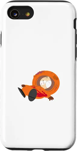 Vista 18 de South Park Oh My God They Killed Kenny! - Carcasa para iPhone 17