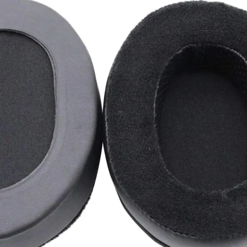 Vista 4 de gazechimp Almohadillas de repuesto para auriculares MDR-RF6500,6, auriculares