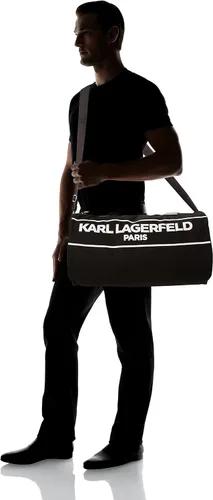 Vista 6 de Karl Lagerfeld Paris Kristen Tote