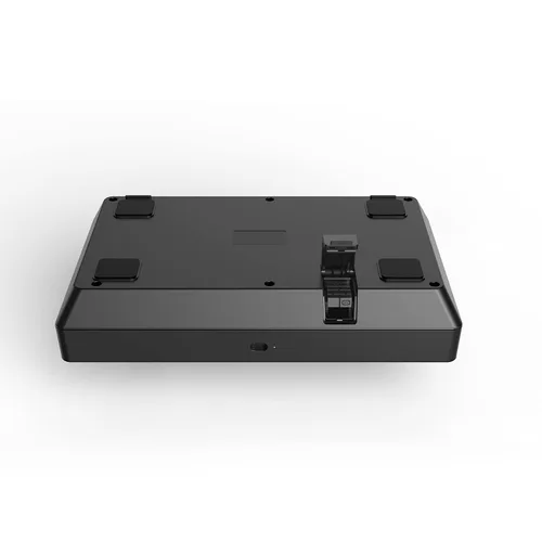 Vista 3 de 8Bitdo Arcade Stick for Xbox Series XS, Xbox One and Windows 10, Arcade Fight Stick with 3.5mm Audio Jack - Officially Licensed (Black)