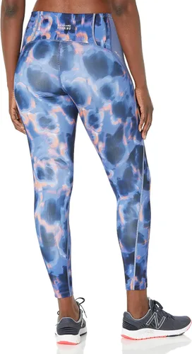 Vista 2 de New Balance Impact Run Tight para mujer