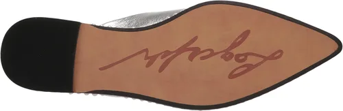Vista 4 de Karl Lagerfeld Paris Mocasín Vyra-Flat Mule de 0.315in para mujer