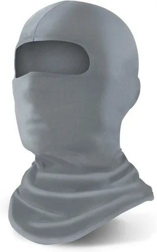 Vista 49 de YESLIFE Summer Balaclava Ski Mask for Men&Women, Face Mask