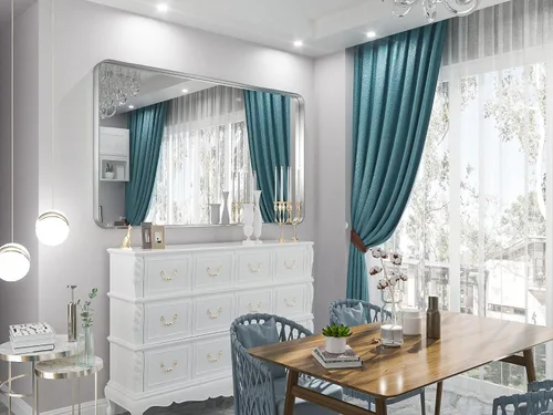 Vista 136 de TETOTE Espejo de marco dorado cepillado de 16 x 24 pulgadas, espejo de tocador de baño de latón dorado para pared, espejo enmarcado rectangular
