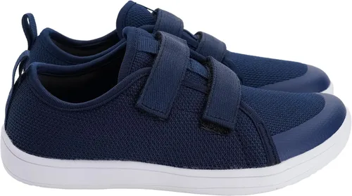 Vista 2 de WHITIN Zapatos descalzos anchos para niños pequeños y grandes Zapatillas minimalistas para niños y niñas Splay naturalmente Ligero