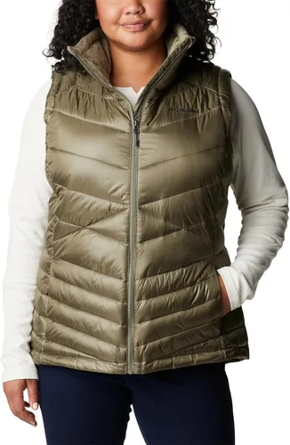 Vista 7 de Columbia Chaleco Joy Peak para mujer