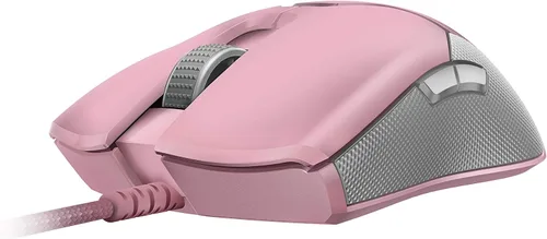 Vista 2 de Razer Gaming Viper Mouse inalámbrico con sensor óptico DPI de entrada más rápida