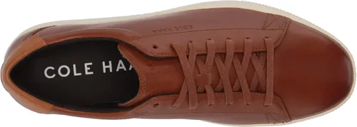 Vista 5 de Cole Haan Nantucket 2.0 - Tenis con cordones para hombre, Chaquetón