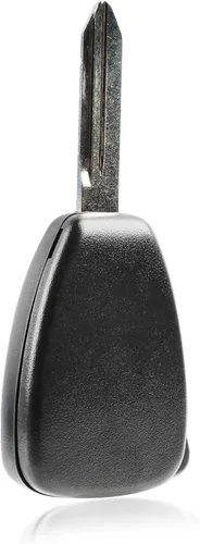 Vista 2 de Control Remoto de Entrada Sin Llave de 3 Botones para Wrangler Ram Durango Magnum Nitro Caliber Patriot Compass Aspen PT Cruiser
