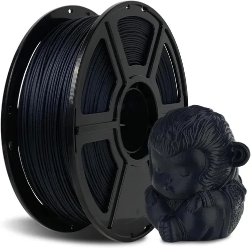 Vista 28 de FLASHFORGE Filamento para impresora 3D, filamento PLA PRO de 1.75 mm, carrete de 1 KG (2.2 libras), precisión dimensional de +/- 0.02 mm