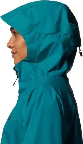 Vista 6 de Mountain Hardwear Women's Threshold Jacket