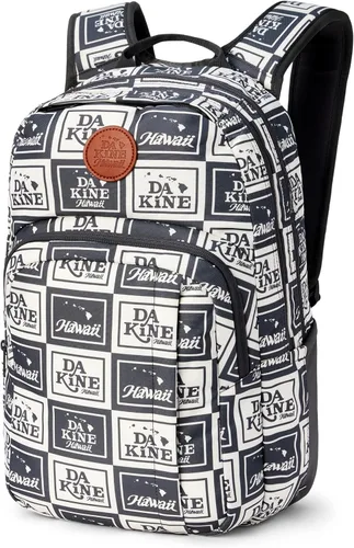 Vista 8 de Mochila Dakine Campus 25L