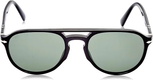 Vista 2 de Persol PO3235S Pilot - Gafas de sol Honey TortoiseAzure Gradient Blue